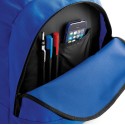 Sac à dos double compartiments, poches pour accessoires, 18 litres