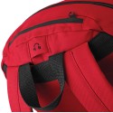 Sac à dos double compartiments, poches pour accessoires, 18 litres