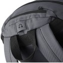 Sac à dos double compartiments, poches pour accessoires, 18 litres