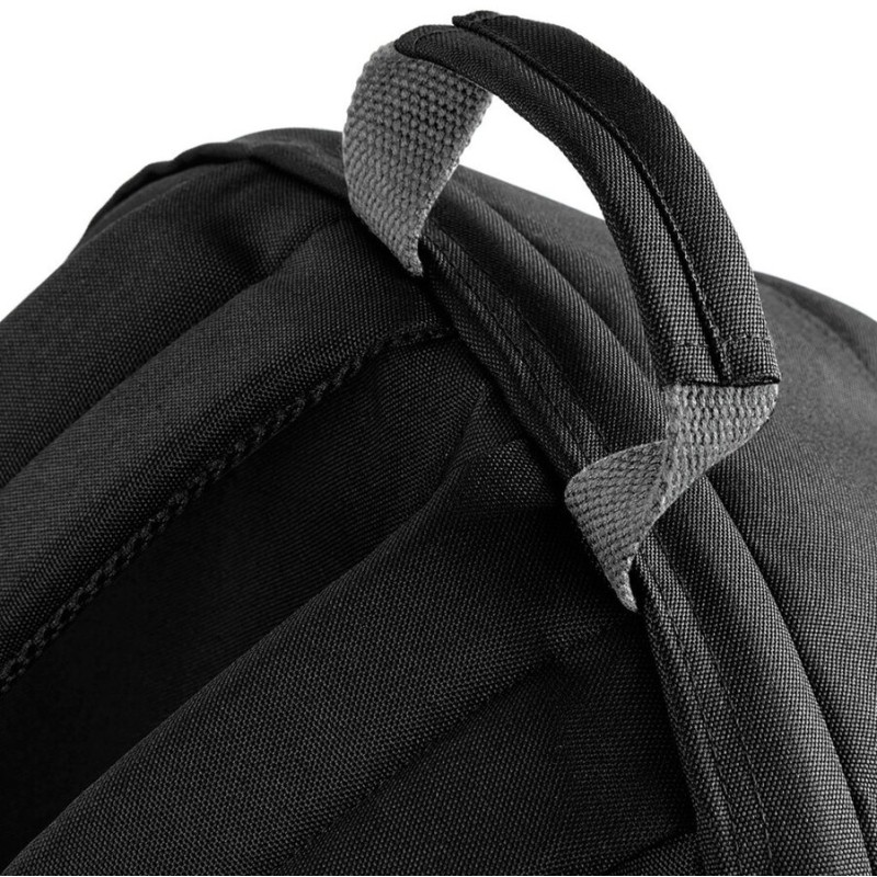 Sac à dos matelassé pour ordinateur portable, 23 litres