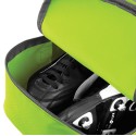 Sac athleisure pour chaussures et accessoires, œillets de ventilation