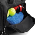 Sac de sport avec compartiment pour chaussures, 30 litres