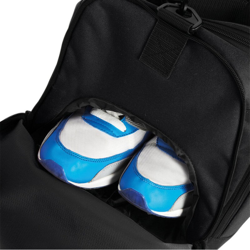 Sac de sport avec compartiment pour chaussures, 30 litres