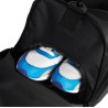 Sac de sport avec compartiment pour chaussures, 30 litres