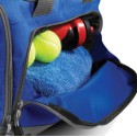 Sac de sport avec compartiment pour chaussures, 30 litres