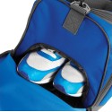 Sac de sport avec compartiment pour chaussures, 30 litres
