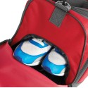 Sac de sport avec compartiment pour chaussures, 30 litres