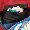 Sac de sport avec compartiment pour chaussures, 30 litres