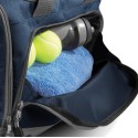 Sac de sport avec compartiment pour chaussures, 30 litres