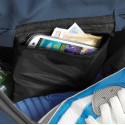 Sac de sport avec compartiment pour chaussures, 30 litres