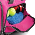 Sac de sport avec compartiment pour chaussures, 30 litres