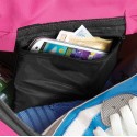 Sac de sport avec compartiment pour chaussures, 30 litres