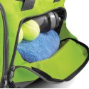 Sac de sport avec compartiment pour chaussures, 30 litres