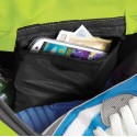 Sac de sport avec compartiment pour chaussures, 30 litres