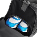 Sac de sport avec compartiment pour chaussures, 30 litres