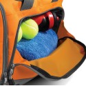 Sac de sport avec compartiment pour chaussures, 30 litres