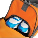 Sac de sport avec compartiment pour chaussures, 30 litres
