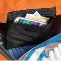 Sac de sport avec compartiment pour chaussures, 30 litres