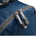 Sac à dos de sport, double compartiment, poches de rangement, 18 litres