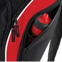 Sac à dos de sport avec ornements réfléchissants, 21 litres