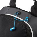 Sac à dos de sport avec ornements réfléchissants, 21 litres
