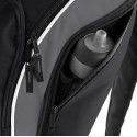 Sac à dos de sport avec ornements réfléchissants, 21 litres