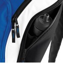 Sac à dos de sport avec ornements réfléchissants, 21 litres