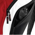 Sac à dos de sport avec ornements réfléchissants, 21 litres