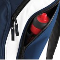 Sac à dos de sport avec ornements réfléchissants, 21 litres