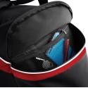 Sac de sport avec ornements réfléchissants, 54 litres