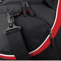 Sac de sport avec ornements réfléchissants, 54 litres