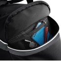 Sac de sport avec ornements réfléchissants, 54 litres
