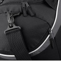 Sac de sport avec ornements réfléchissants, 54 litres