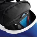 Sac de sport avec ornements réfléchissants, 54 litres