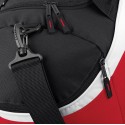 Sac de sport avec ornements réfléchissants, 54 litres