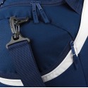Sac de sport avec ornements réfléchissants, 54 litres