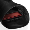 Sac à dos renforcé et matelassé Roll-Top, 12 litres