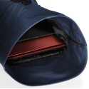 Sac à dos renforcé et matelassé Roll-Top, 12 litres
