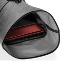 Sac à dos renforcé et matelassé Roll-Top, 12 litres