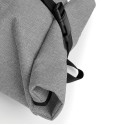 Sac à dos renforcé et matelassé Roll-Top, 12 litres