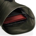 Sac à dos renforcé et matelassé Roll-Top, 12 litres