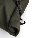 Sac à dos renforcé et matelassé Roll-Top, 12 litres