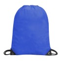 Sac à dos ficelle en polyester waterproof, bretelles solides