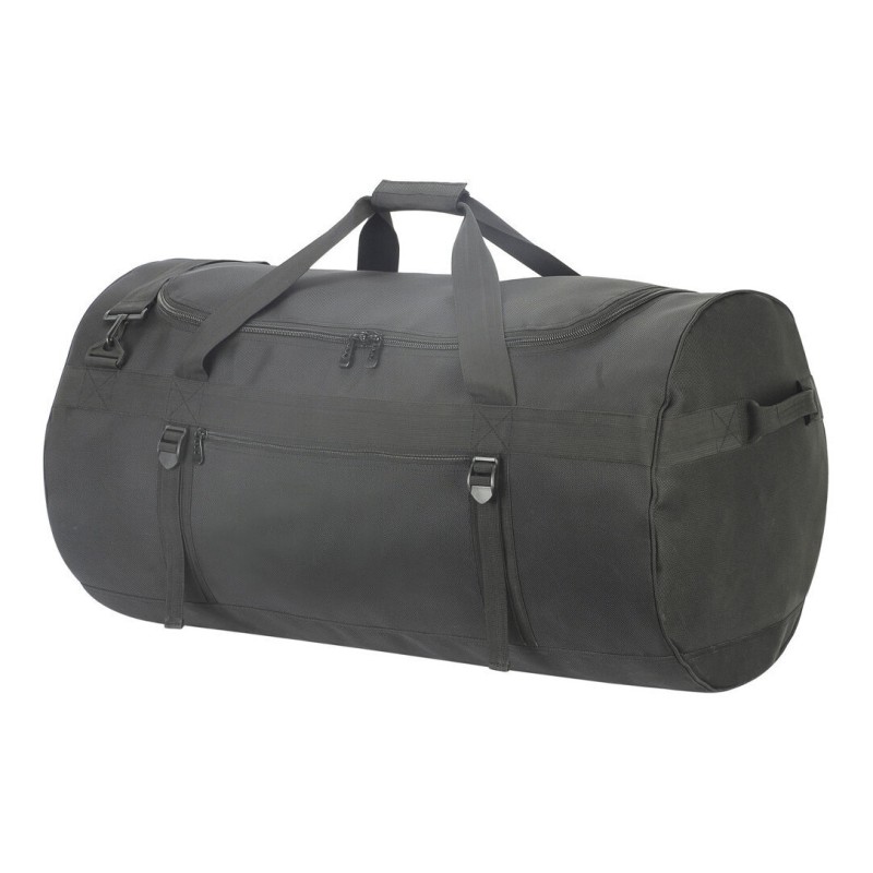 Très grand sac militaire ultra résistant et imperméable, 110 litres