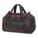 Sac de sport bicolore très pratique, 36 litres