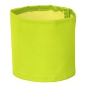 Brassard Hi-Vis waterproof et réglable par scratch à personnaliser