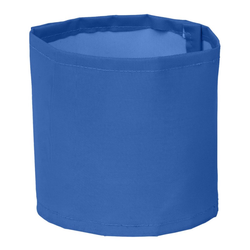 Brassard Hi-Vis waterproof et réglable par scratch à personnaliser
