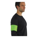 Brassard Hi-Vis waterproof et réglable par scratch à personnaliser