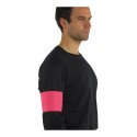 Brassard Hi-Vis waterproof et réglable par scratch à personnaliser