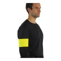 Brassard Hi-Vis waterproof et réglable par scratch à personnaliser